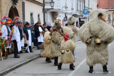 Kamnik bodo obiskali koranti in preganjali zimo   (4)